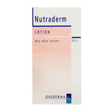 Nutraderm Lotion 200ml