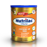 Nutrilac Growing Up Milk Stage 3 400 g