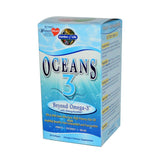 Garden of Life Oceans 3 - Beyond Omega 3