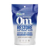 Om Restore Organic Mushroom Powder 100 g