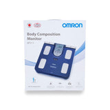 Omron BF 511 Body Composition Monitor