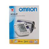 Omron M10 IT Blood pressure Monitor