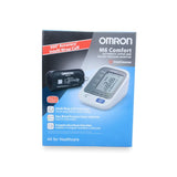 Omron M6 Blood pressure Monitor With Comfort