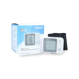 Omron R3 Wrist Blood pressure Monitor