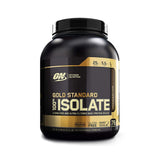 Optimum Nutrition 100% Gold Standard Isolate Chocolate Bliss 5 lb