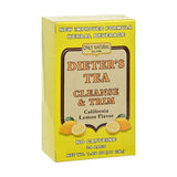 Only Natural Dieters Cleansing Tea Lemon 24 Bags