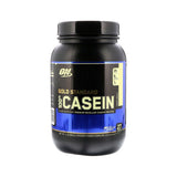 Optimum Nutrition 100% Gold Standard Casein Vanilla 2 Lb