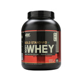 Optimum Nutrition 100% Gold Standard Whey  Cookies & Cream 5lb