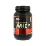 Optimum Nutrition 100% Gold Standard Whey Extreme Milk Chocolate  2 Lb