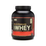 Optimum Nutrition 100% Gold Standard Whey  Extreme Milk Chocolate 5lb