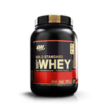 Optimum Nutrition 100%  Gold Standard Whey  Malt Chocolate 2lb