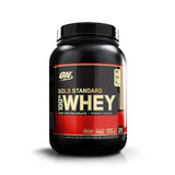 Optimum Nutrition 100% Gold Standard Whey Mocha Cappuccino 2lb