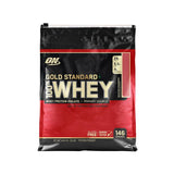 Optimum Nutrition 100% Gold Standard Whey  Strawberry 10 lb