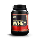 Optimum Nutrition 100% Gold Standard Whey  Strawberry 2lb