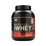 Optimum Nutrition 100% Gold Standard Whey Strawberry 5 lb