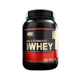 Optimum Nutrition 100% Gold Standard Whey Vanilla Ice Cream 2lb