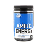 Optimum Nutrition Amino Energy Blue Raspberry 30 Servings