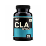 Optimum Nutrition CLA Softgels 90