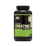 Optimum Nutrition Creatine Powder 300 g