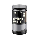 Optimum Nutrition Hydrowhey Platinum 1.75 Lb Chocolate