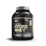 Optimum Nutrition Hydrowhey Platinum  3.5 lb Chocolate