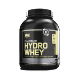 Optimum Nutrition Hydrowhey Platinum  3.5 lb Vanilla