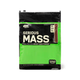 Optimum Nutrition Serious Mass Chocolate 12 Lb