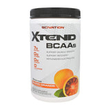 Scivation Xtend BCAA 30 Servings Orange