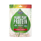 Garden of Life Organic Plant Protein Coffee 244g