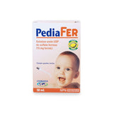 Pediafer  Oral Drops 50ml