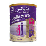 Pediasure Complete Triple Sure Vanilla 900 g