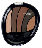 Deborah Perfect Smokey Eye Palette 01