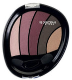 Deborah Perfect Smokey Eye Palette 02