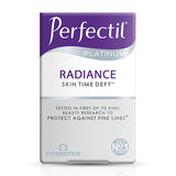 Vitabiotics Perfectil Platinum 60 Tablets