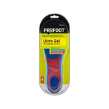 Profoot Ultra Gel Insoles Women