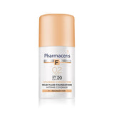 Pharmaceris F Intense Coverage Mild Fluid Foundation 30 ml