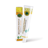 Spring Leaf Eucalyptus Propolis – Toothpaste 120g