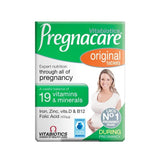 Vitabiotics Pregnacare 30 Tablets