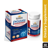 Sunshine Nutrition Prostata Capsules 60's