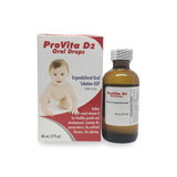 Provita D2 Drops 60 ml