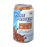 Pure Protein 35g Shake Frosty Chocolate Shake 325 ml