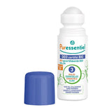 Puressentiel Certified Organic Deo Roller With 50 ml Duo