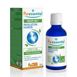 Puressentiel Respiratory Steam Inhalation 50 ml