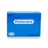 Pynocare Capsule 20's