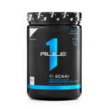 Rule1 BCAA 60 Servings Unflavored 318 g