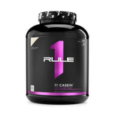 Rule1 Casein 55 Servings Vanilla Creme 4 Lb