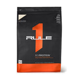 Rule1 Protein 152 Servings Vanilla Creme Bag 9.79 Lb