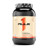 Rule1 Protein 36 Servings Natural Vanilla Creme  2.33 Lb