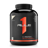 Rule1 Protein 76 Servings Vanilla  Creme 4.89 Lb