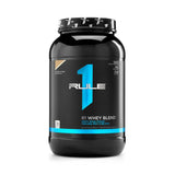 Rule1 Whey Blend 28 Servings Cookies & Cream 2.07 Lb